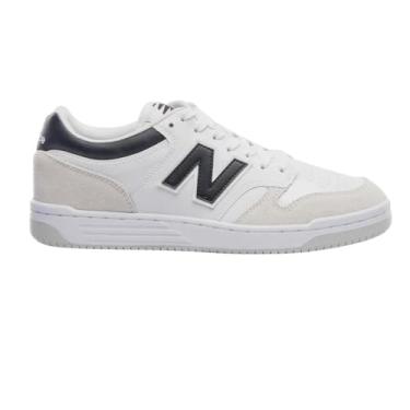 Imagem de New Balance Tênis Unissex 480 Low Lifestyle 44