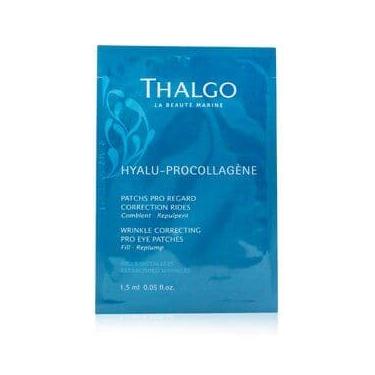 Imagem de Tapa-olhos Thalgo Hyalu-Procollagen Wrinkle Correcting Pro