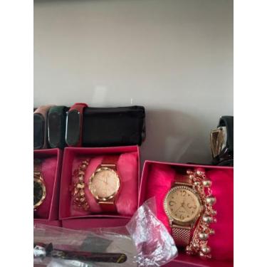 Imagem de Relógios femininos - Tik