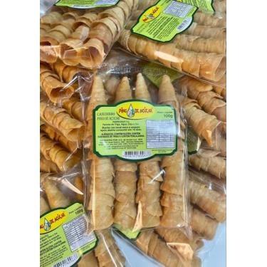 Imagem de Canudinho 100g - PINGO DE ACUCAR