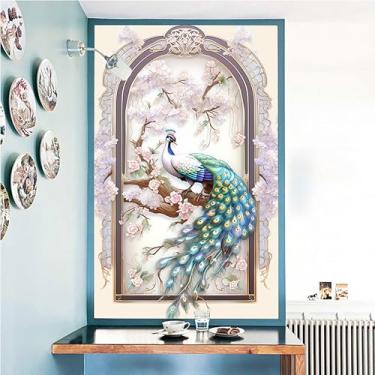 Imagem de Generic 1 película blackout para janela - BLT-494 PVC multicolorido 30 x 200 cm