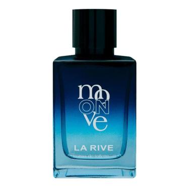 Imagem de La Rive Move On Eau De Toilette - Perfume Masculino 100ml