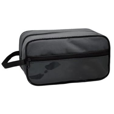 Imagem de Necessaire Bolsa Enfermagem Personalizada Academica Estagio - Love Sau