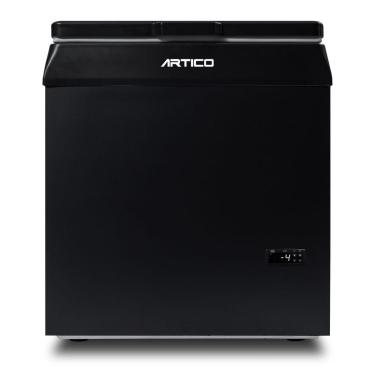 Imagem de Freezer Horizontal 60 Litros FH80C Preto 220V