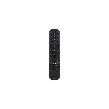 Imagem de Controle Remoto Mr23ga 50ur871c0 50ur8750p 55nano77s LG, MR23GA TV LG 