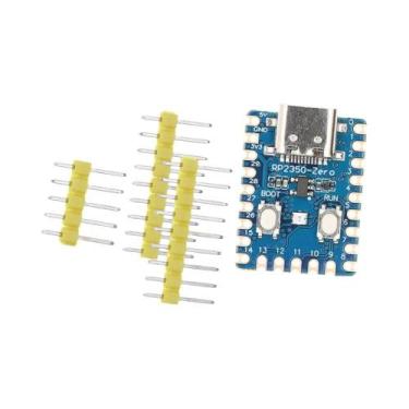 Imagem de Módulo De Placa De Desenvolvimento Raspberry Pi PICO Dual-Core TENSTAR