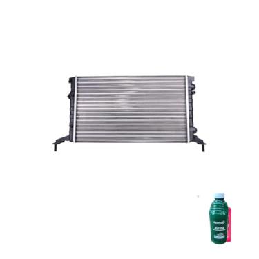 Imagem de Kit Radiador GM Corsa/Celta/Prisma 1.0/1.4 06/S com Aditivo e Água Desmineralizada