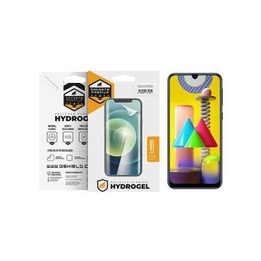 Imagem de Película para Samsung Galaxy M31 - Hydrogel HD - Gshield