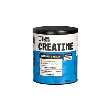 Imagem de Creatine 300g - Plant Power