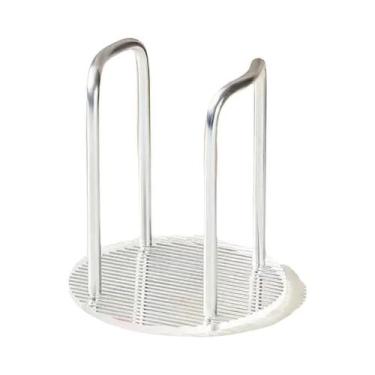 Imagem de Suporte De Armazenamento Para Copos Descartáveis De Luxo, Expositor De