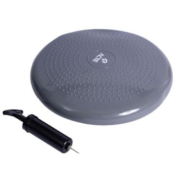 Imagem de Acte, Disco de Equilibrio T6 - Cinza