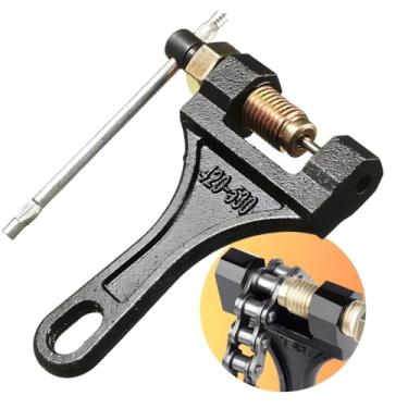 Imagem de Chave Extratora de Corrente Moto e Bike 420, 428, 520, 525, 530