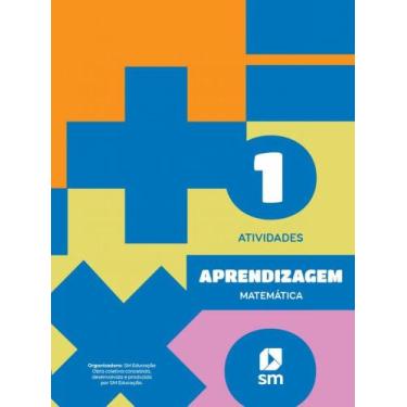 Imagem de Aprendizagem - Matematica - 1 Ano - 02Ed/23 - SM EDICOES, 3