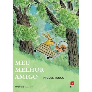 Imagem de Meu Melhor Amigo 1ª Ed24 - EDICOES SM, 3
