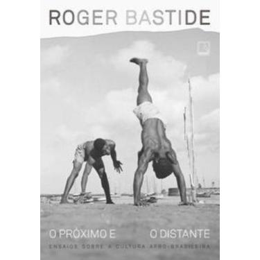 Imagem de Livro - O próximo e o distante - Record