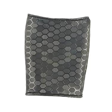 Imagem de TTETTZ Saia Curta Feminina em Escala 1:6, Roupa para Figura de ação, Vestido, Couro PU, Roupa para Boneca Feminina de 30 Cm, Padrão