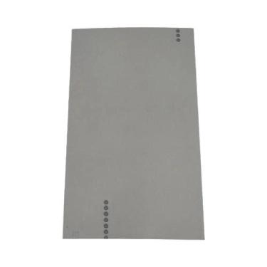 Imagem de Folha de filtro polarizada polarizada polarizada para gba gbc gba sp, 