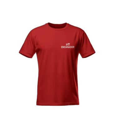 Imagem de Camiseta Encanador Profissão Malha Fria Diversas Cores - Sete Sete Esp