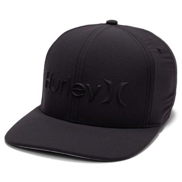 Imagem de Boné Hurley Aba Curva Soft SM26-Masculino