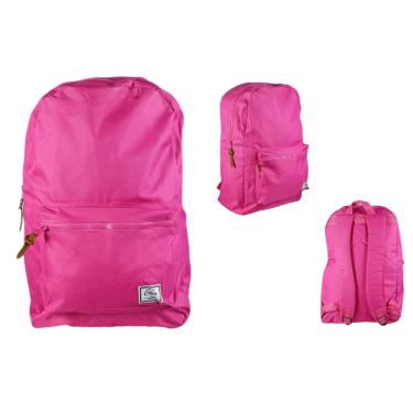 Imagem de Mochila Juvenil Casual Rosa - Convoy