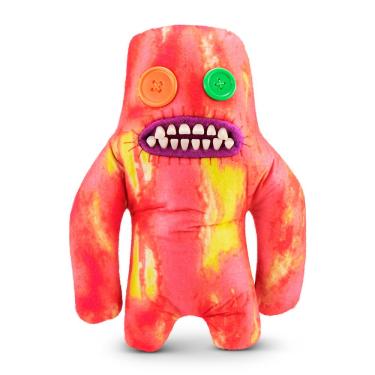 Imagem de Pelúcia Fuggler Laboratory Misfits 23cm - Sasquoosh