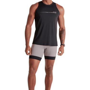 Imagem de Regata Lupo Lsport Am Poliamida Básica-Masculino