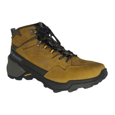 Imagem de Bota Coturno Bradok Haka Trail Hi Castor-Masculino
