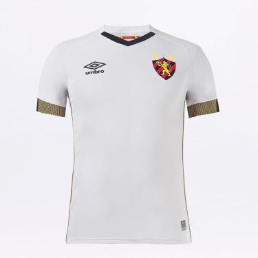 Imagem de Camisa Umbro Sport Recife II 2021-Masculino