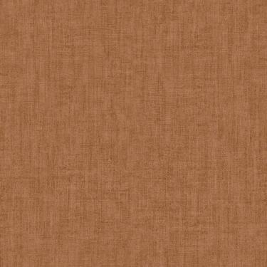 Imagem de Papel De Parede Top Stripes Textil Cor Marrom Terra