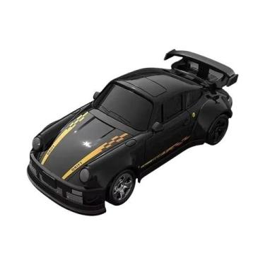 Imagem de Carro RC Mini Drift De Alta Velocidade 24G 4WD Controle Remoto 164 Bri