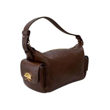 Imagem de Bolsa Luiza Barcelos Marrom-Feminino