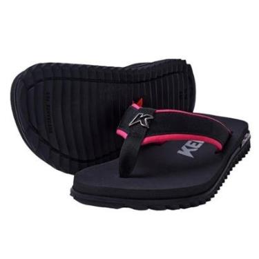 Imagem de Chinelo Sandalia Masculino Kenner Novo Kivah Cushy DKS-Masculino