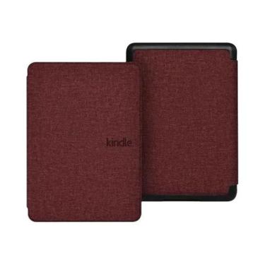 Imagem de Capa Protetora Colorsoft Para Kindle Paperwhite 2024 De 12ª Geração Pa
