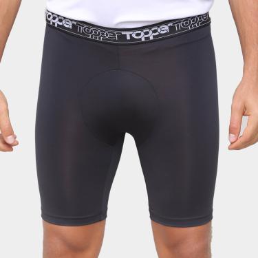 Imagem de Bermuda Topper Térmica Classic Masculina-Masculino