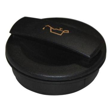 Imagem de Tampa oleo motor - METALSYSTEM