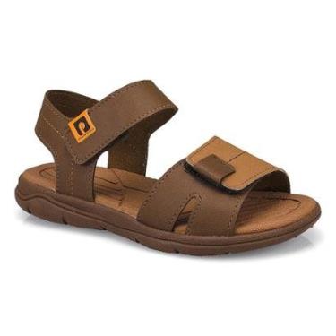 Imagem de Papete Infantil Masculina Papete Calce-Fácil-Masculino