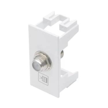Imagem de Módulo Antena Para TV Cabo Coaxial 75 Ohms Habitat - Fame