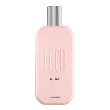 Imagem de Egeo Choc Desodorante Colônia 90ml o Boticário