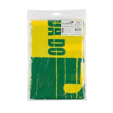 Imagem de Bandeira Tecido Brasil Sede Minas Gerais 50x70cm