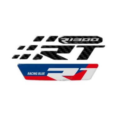 Imagem de Para R1300RT Kit Proteção de decoração frontal para R1300 RT 2025-ades