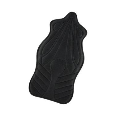 Imagem de Almofada De Assento Para Motocicleta Com Absorção De Choque, Ventilaçã