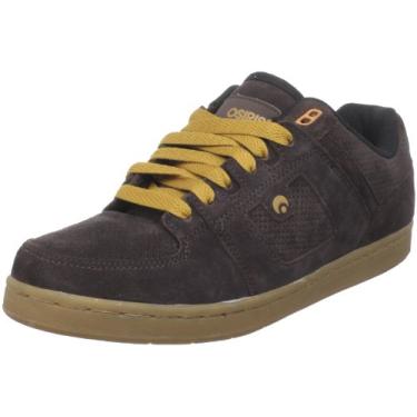 Imagem de Osiris Masculino OS96-M, Marrom/preto/goma, 6