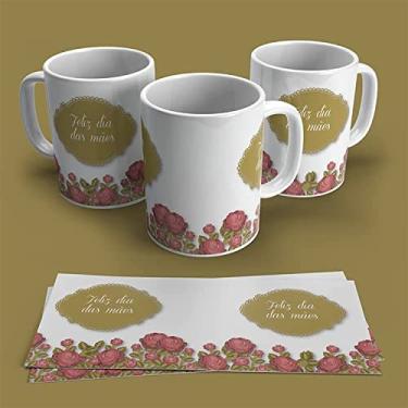 Imagem de Caneca Personalizada Dia Das Mães 04