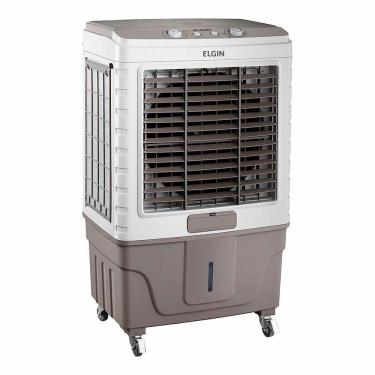 Imagem de Climatizador de Ar Industrial Big Air 65 Litros FBFN65M Elgin 220V