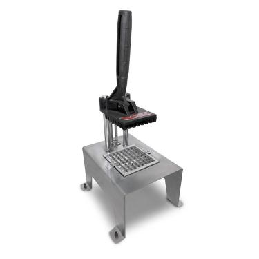 Imagem de Cortador Picador de Legumes Inox Vitalex CLMI