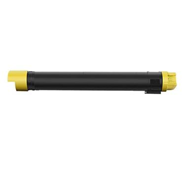 Imagem de Para Xerox Hyx-al-C8030 Cartucho de toner de alto rendimento |Funciona com o Altalink C8030 C8035 C8045 C8055 C8070 （ 1-yellow