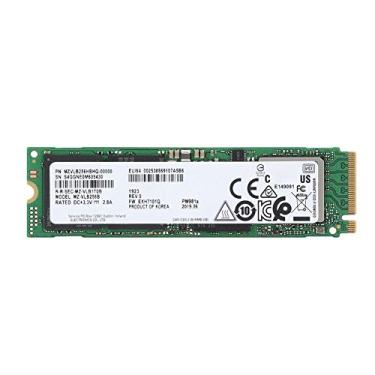Imagem de ASHATA Adaptador PCI-E Nvme PCI-E SSD, PM981a Nvme m.2 2280 PCI-E SSD de alta velocidade 3500MB/S leitura 3000MB/S escrita (MZ-VLB512B)