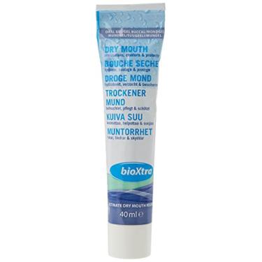 Imagem de Gel Bucal Bioxtra Saliva Artificial com 40ml