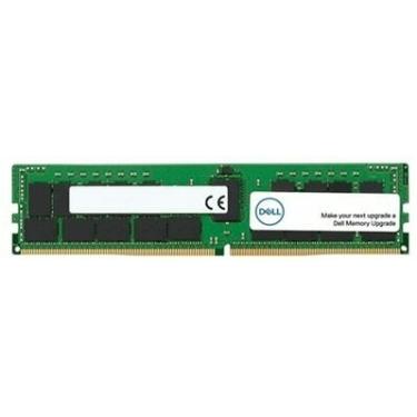 Imagem de Dell memória atualização - 32 Go - 2Rx4 DDR4 RDIMM 3200 MT/s 8Gb BASE - SNP75X1VC/32G aa799087