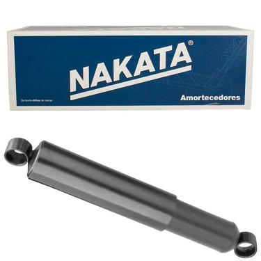 Imagem de Amortecedor Hilux 2004 A 2014 Traseiro Motorista Passageiro